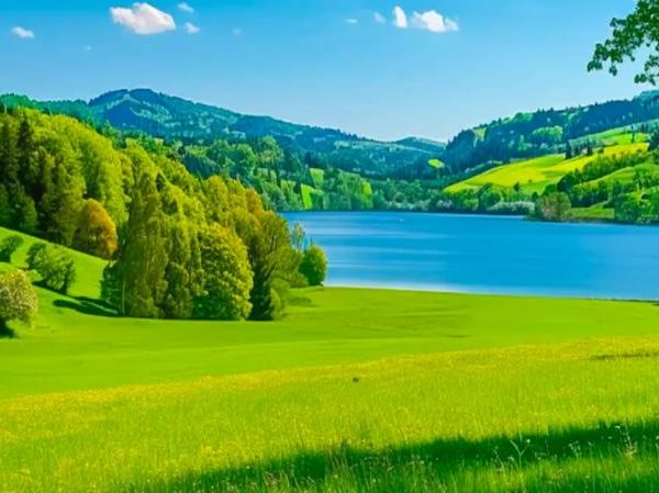 Free Healing Practice Session